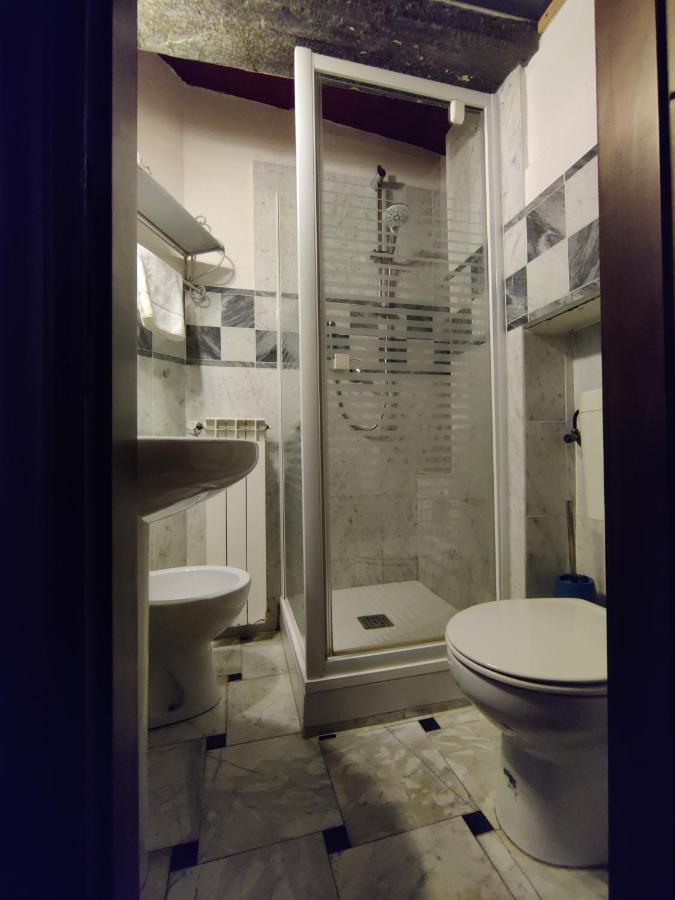 Gina Guest House Florence Exterior photo